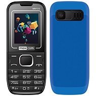 Maxcom MM135 UA - Mobilný telefón