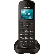 Maxcom MM35D 4/4MB BLACK - Mobile Phone