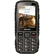 Maxcom MM920 L black - Mobile Phone