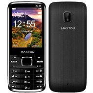 MAXCOM MM55 Black - Mobile Phone