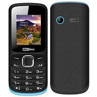 MAXCOM Classic MM128 Black - Mobile Phone
