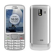 MAXCOM MM320 biely - Mobilný telefón