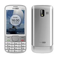 MAXCOM MM320 white - Mobile Phone
