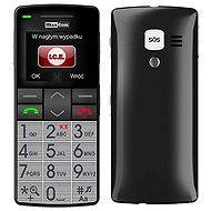 MAXCOM MM715BB - Mobile Phone