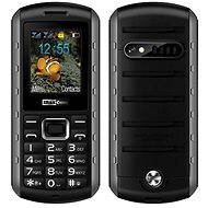 MAXCOM MM901 Black - Mobile Phone