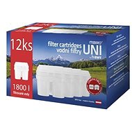 MAXXO UNI Filters 12pcs - Filter Cartridge