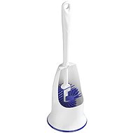 Maximex Self-cleaning toilet brush, 42 × 14 cm - Toilet Brush
