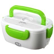MAXXO Lunch Box with Heating - Snack Box