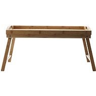 Maxwell & Williams BAMBOOZLED Servírovací stolek 54x34x29cm - Kitchen Utensil