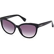 MaxMara MM0058 01B - Sunglasses
