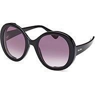 MaxMara MM0074 01B - Sunglasses