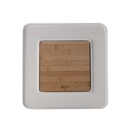 Maxwell & Williams BAMBOO Square serving plate 32x32cm - Tray