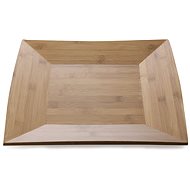 Maxwell & Williams Bamboozled Square Serving Plate 30x30cm - Plate