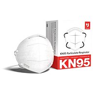 Maxxo KN95, 10pcs - Respirator