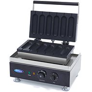 Maxima corn dog maker 6 sticks - Waffle Maker