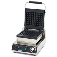 Maxima Belgian waffle maker - 2 waffles - Waffle Maker