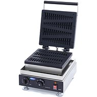 Maxima Lolly Waffle Maker - 4 lollipops on sticks - Waffle Maker
