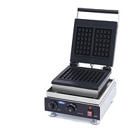 Maxima Mini Waffle Maker - 2 squares - Waffle Maker