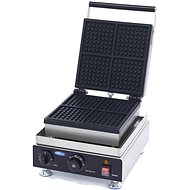 Maxima Mini Waffle Maker - 4 squares - Waffle Maker