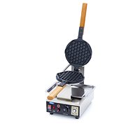 Maxima Waffle maker - round honeycomb pattern - Waffle Maker