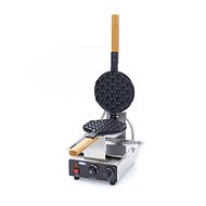 Maxima Waffle maker - one waffle - bubble pattern - Waffle Maker