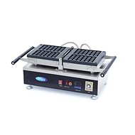 Maxima Waffle maker - 2 waffles - rotary - digital - Waffle Maker