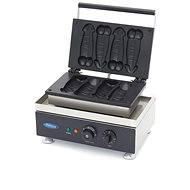 Maxima Waffle maker Penis - 4 pieces - Waffle Maker