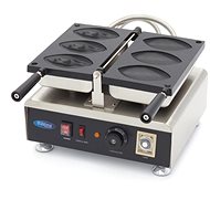 Maxima Vaginal Waffle Maker - rotatable - 3 pieces - Waffle Maker