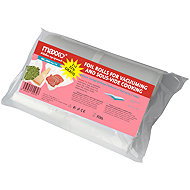 Maxxo Vacuum rolls 28 × 300 cm 2 + 1 pcs - Vacuum Bagging Film