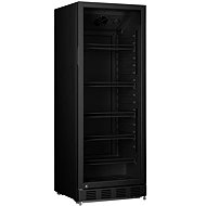 Maxxo BC358L-C - Refrigerated Display Case