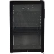 MAXXO BC118L-C - Refrigerated Display Case