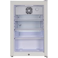 MAXXO BC118L-CWT - Refrigerated Display Case