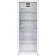 MAXXO BC237L-CWT - Refrigerated Display Case