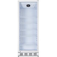 MAXXO BC358L-CWT - Refrigerated Display Case