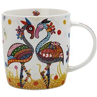 Maxwell & Williams Mug 370ml SMILE STYLE Flamboyant - Mug