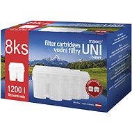MAXXO Uni Replacement filter cartridges 8pack - Filter Cartridge