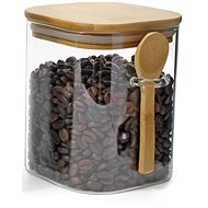 Maxxo Bamboo 800 ml - Tárolóedény