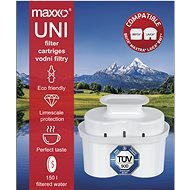 Maxxo UNI 1 Stk - Filterkartusche