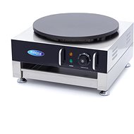 Maxima Pancake maker for one pancake - 40 cm, crepes griddle - Crepe Maker