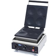 Maxima Pancake Maker 4 pancakes, diameter 10 cm - Crepe Maker