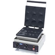 Maxima Pancake Maker 9 pancakes - diameter 7,5 cm - Crepe Maker
