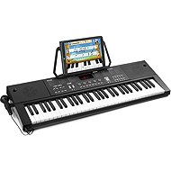 MAX music KB15 Electronic Keyboard - Electronic Keyboard