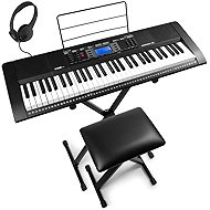 MAX music Rhapsody61M Complete Premium Kit - Electronic Keyboard