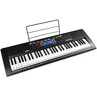 MAX music Rhapsody61M Keyboard with Touch-Sensitive Keys - Electronic Keyboard
