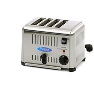 Maxima Toaster, 4 slices - Toaster