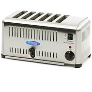 Maxima Toaster, 6 slices - Toaster