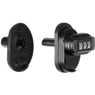 MFH Weapon lock - combination - Trigger Lock
