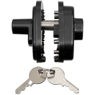 MFH Gun lock - turnkey - Trigger Lock