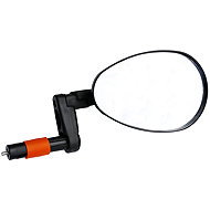 MAX1 3D Folding rear-view mirror large - Bicycle Mirror