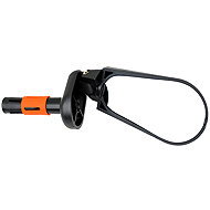 MAX1 3D Folding rear-view mirror for handlebars - Bicycle Mirror